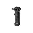 D Grip with Ambi Quick Release Deployable Bipod — Photo 2