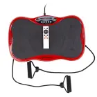 HMS SVP01 red vibration platform — Nuotrauka 1