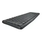 Logitech Keyboard and Mouse MK235 - Black — Foto 5