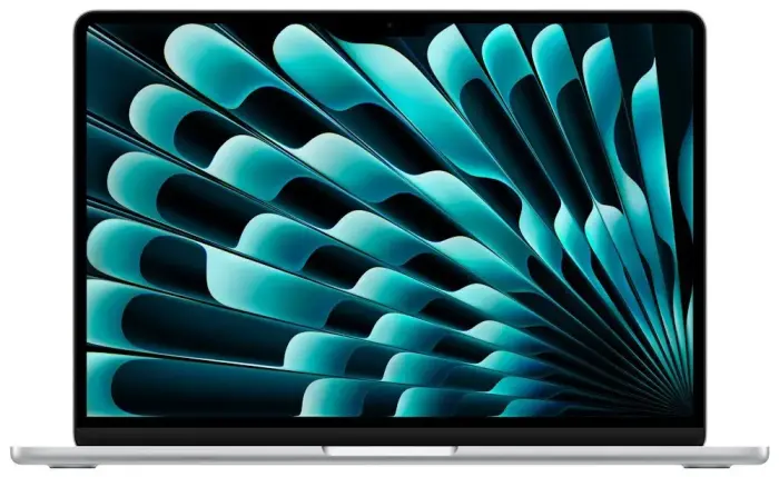 Apple MacBook Air 13'' (2026) / M5 / 13,6" / 10C CPU / 10C GPU / 24GB RAM / 1TB SSD / Silver