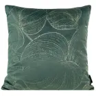 Pillowcase 45x45 cm, dark mint — Photo 1