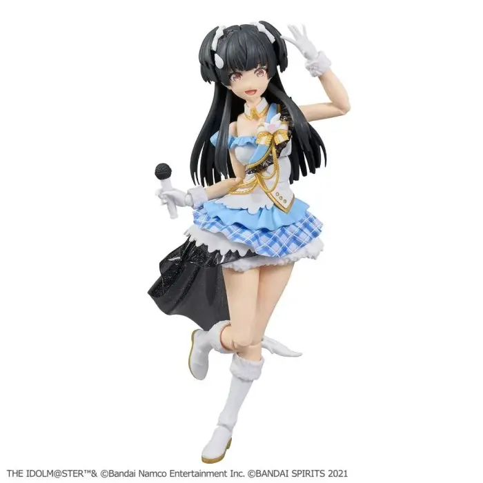 The Idiomalmaster Shiny Colors Fuyuko Mayuzumi figūrėlė