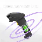 Qoltec Wireless barcode reader and QR code scanner | 1D 2D | USB | 2.4G — Photo 6