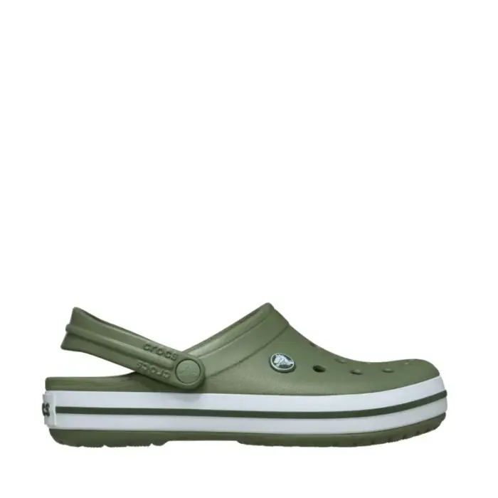 Crocs Crocband Clog Green 11016 3XB, size 39-40