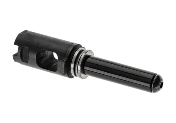 EG Spring Guide / Smoother MPX