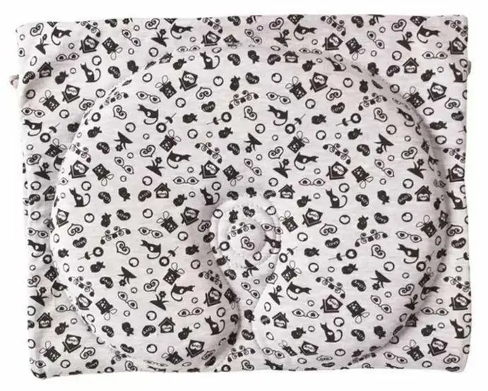 C-PAD Survevabastav alusmadrats 35x75 cm Grey Kittens
