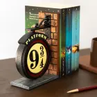 Harry Potter Platform 9 3/4 raamatutoed — Foto 5