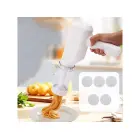 Automatic 5-in-1 piston automatic machiner — Photo 8