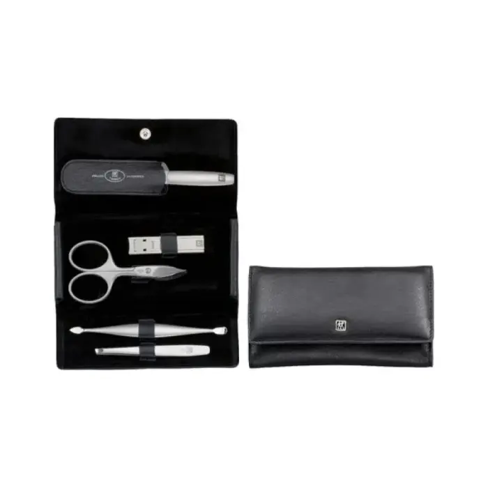 ZWILLING Snap Fastener Case