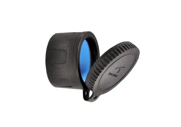 Defier X1 / X2 punane filter
