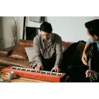 CASIO CT-S1 RD - Keyboard — Foto 2