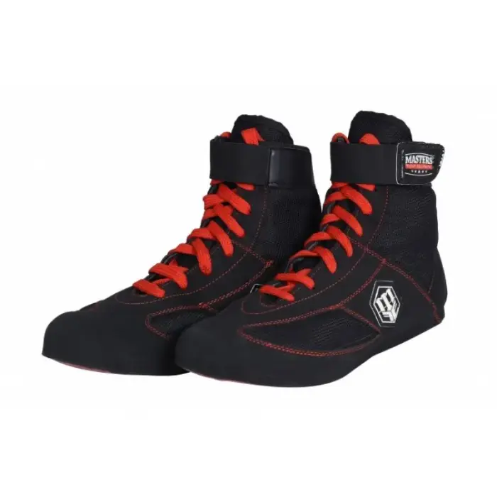 MASTERS BB-MFE-1 Boxing Shoes