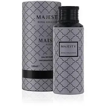 Majesty EDP