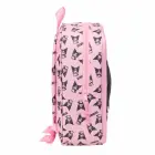 Hello Kitty Kuromi 3D backpack 27cm — Photo 2