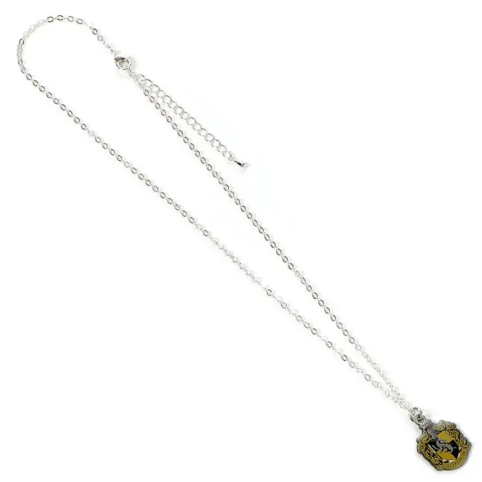 Harry Potter Hufflepuff kaelakee