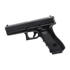 Glock 17 CNC-Slide Version GBB airsofti püstol — Foto 2