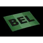 Dual IR Patch BEL — Photo 5