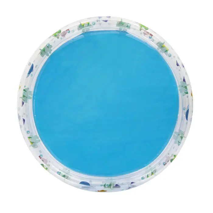 Basenik dmuchany 183 x 33 cm Bestway 51005 Photo