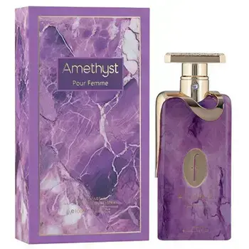 Flavia Amethyst Pour Femme parfimērijas ūdens 100ml