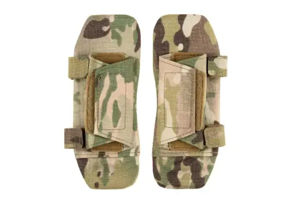CPC/CIBV Enhanced Comfort Pads