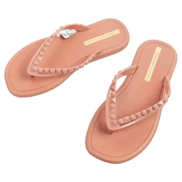 Ipanema Meu Sol Ad Women's flip-flops comfortable pink fashionable, size 40