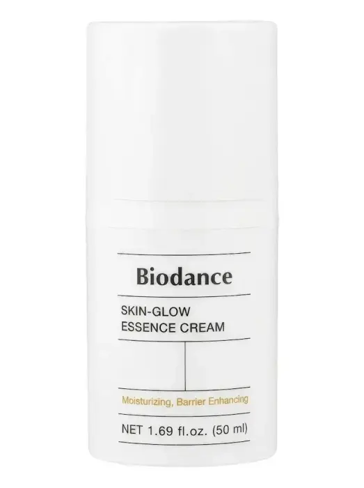 BIODANCE SKIN-GLOW ESSENCE CREAM 50 ML