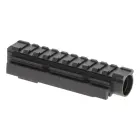 LCK Forward Optical Rail System – Short — Photo 1