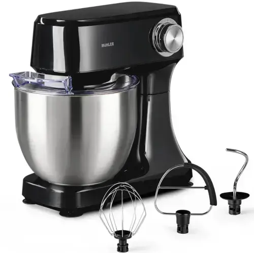 Muhler MXP-800S Mixer planetary 4.5L 800W