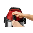Workshop vacuum cleaner with power socket TC-VC 3055 SA EINHELL — Photo 5