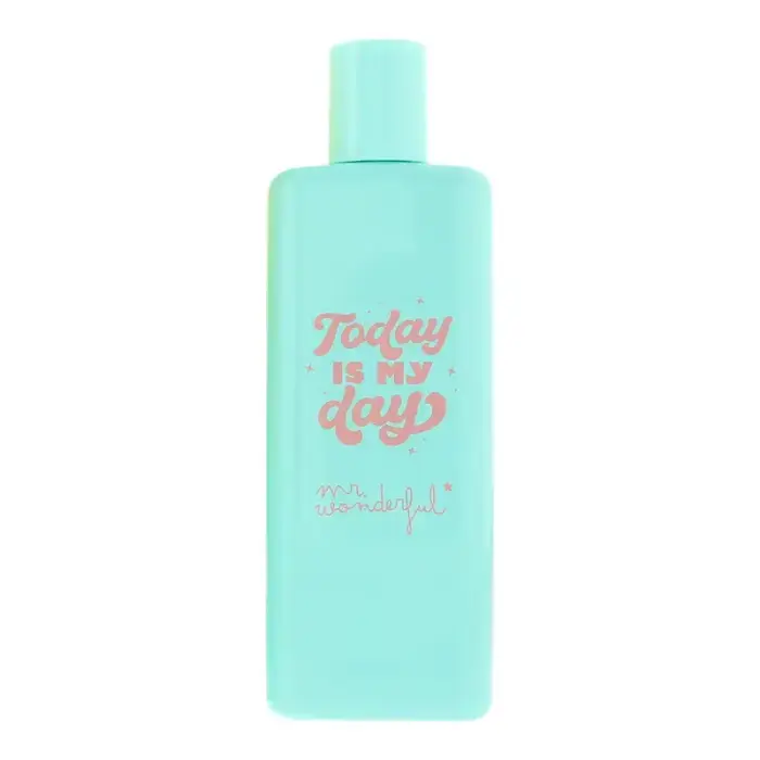 Mr Wonderful, Today Is My Day, Tualetinis vanduo, Moterims, 75 ml