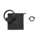 Logitech Headset Zone Vibe Wireless / 981-001441 Graphite — Фото 5
