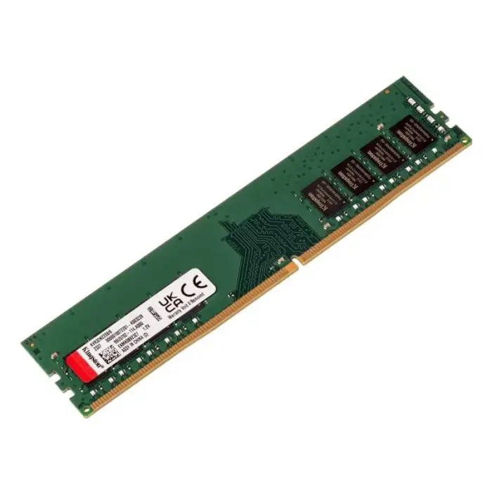KINGSTON DDR4 8GB 3200MT/s CL22 DIMM