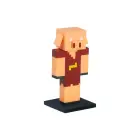 MINECRAFT S2 FIGURES - 3 PACK (ASSORTMENT) — Foto 10