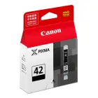 Canon Ink CLI-42 CLI42 Black Schwarz (6384B001) — Nuotrauka 2