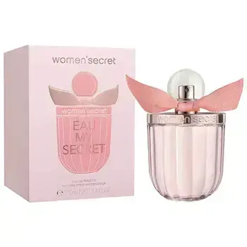 Womens'secret Eau My Secret EDT 30ml