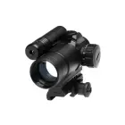 M4 Red Dot Sight with Laser — Photo 7