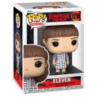 Funko POP kujuke Stranger Things Eleven — Foto 2