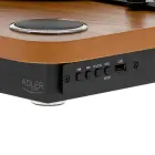 ADLER AD 1914e gramofonas — Nuotrauka 6