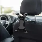 Qoltec Adjustable Car Headrest Mount 7–10.1" — Photo 8