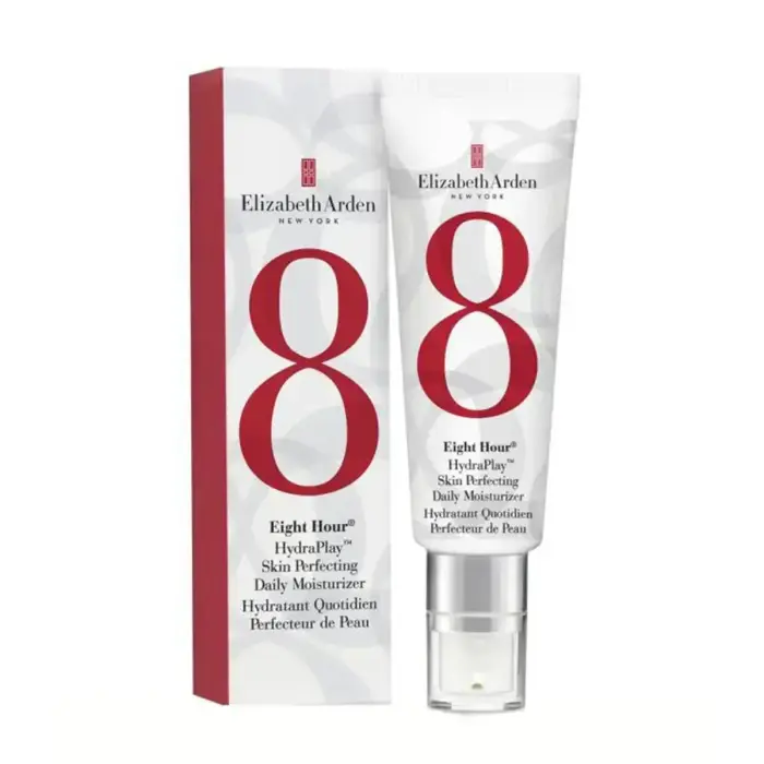 Elizabeth Arden Eight Hour Ежедневный увлажняющий крем-тестер 45мл