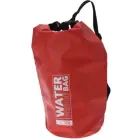 BACKPACK BAG WATERPROOF BAG 10L RED — Photo 1