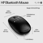 HP 245 Bluetooth Mouse — Foto 4