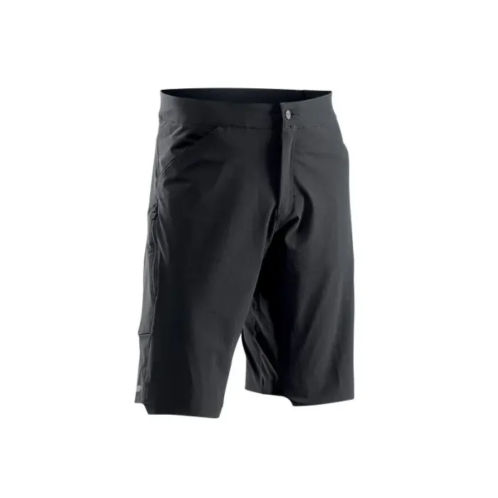 NORTHWAVE Rockster Baggy Cycling shorts - Black, size XL