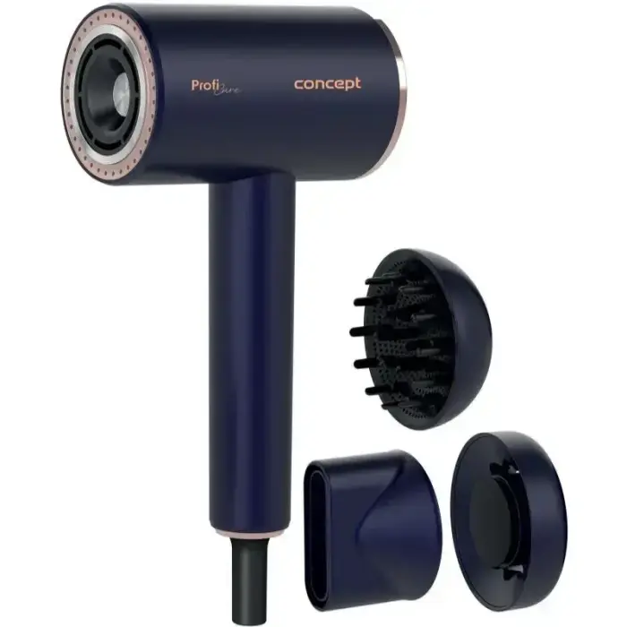 Concept BLDC Juukseföön PROFI Care VV8100
