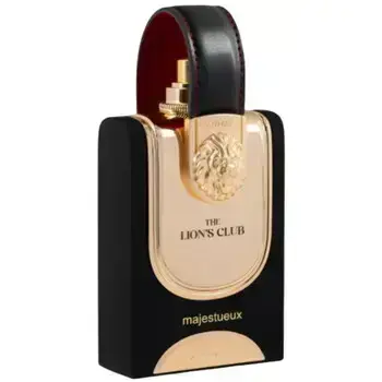 Armaf The Lion´s Club Majestueux Parfüümvesi EDP 100ml