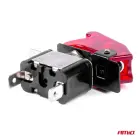 Top gun switch with red light — Photo 4