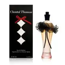 Chantal Thomass Eau de Parfum for Women 100 ml