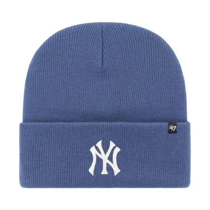 New York Yankees Dark Blue Hat B-HYMKR17ACE-TB 15121341