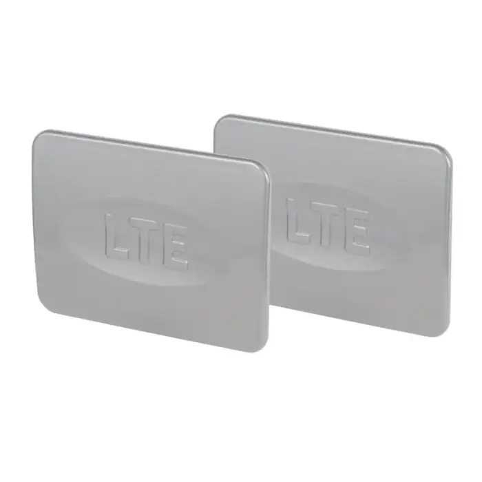 Dubultā LTE antena