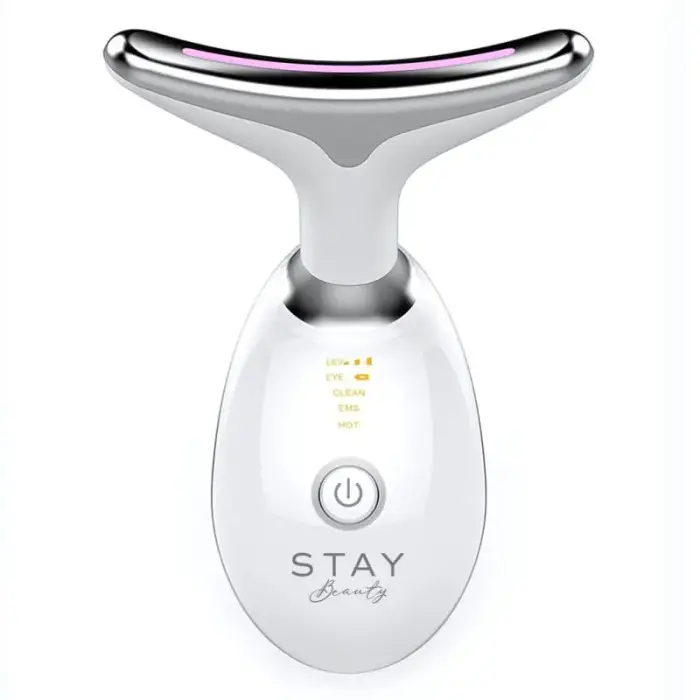 Stay Beauty S8 | Electric Neck Massager |